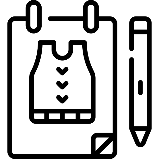 diseño ropa